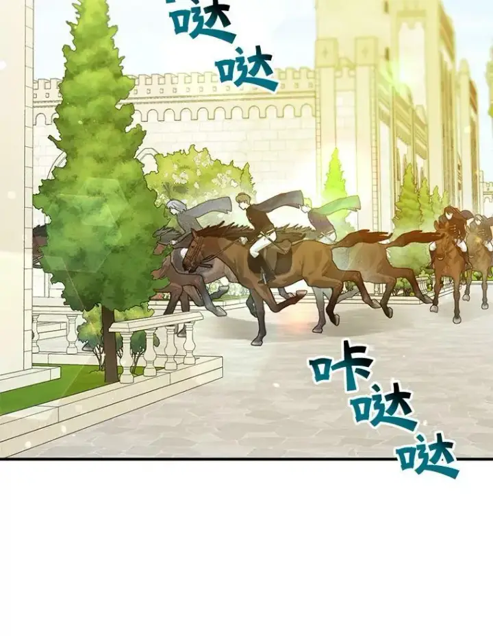 《穿成后悔偏执狂的妹妹》25.市场游玩图121