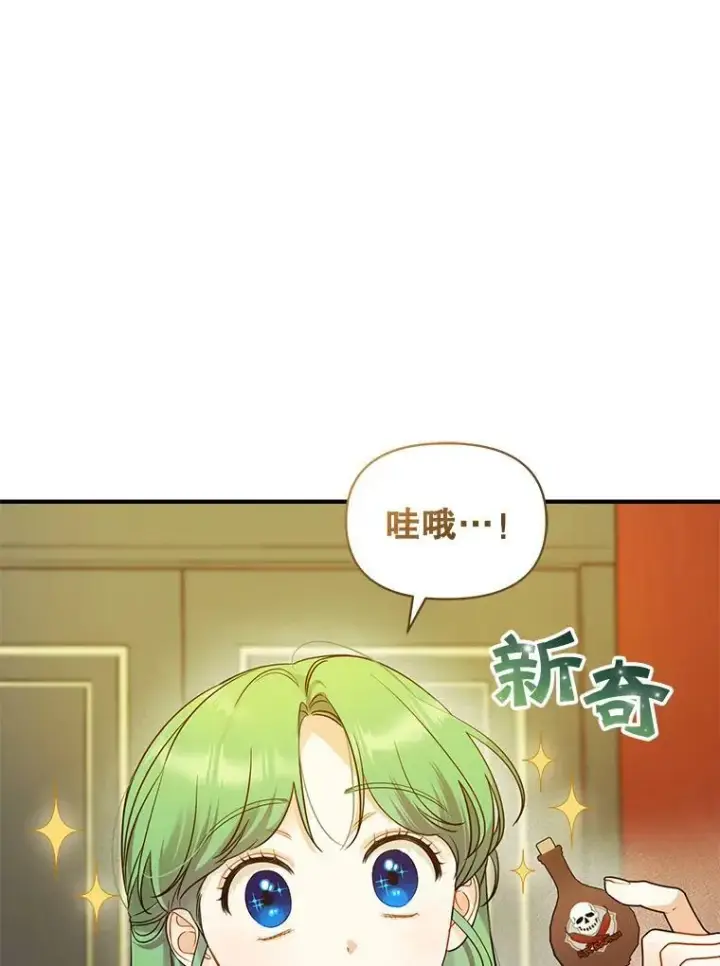 《穿成后悔偏执狂的妹妹》25.市场游玩图48