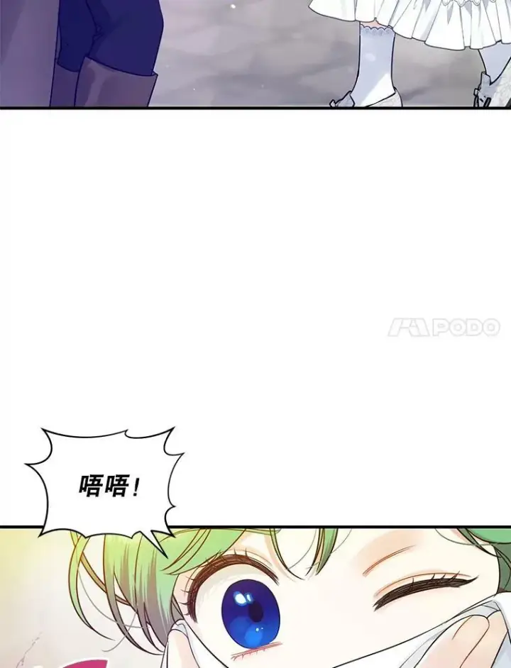 《穿成后悔偏执狂的妹妹》25.市场游玩图79