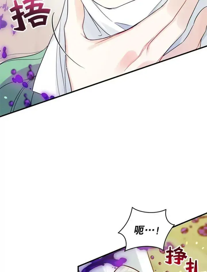 《穿成后悔偏执狂的妹妹》25.市场游玩图80