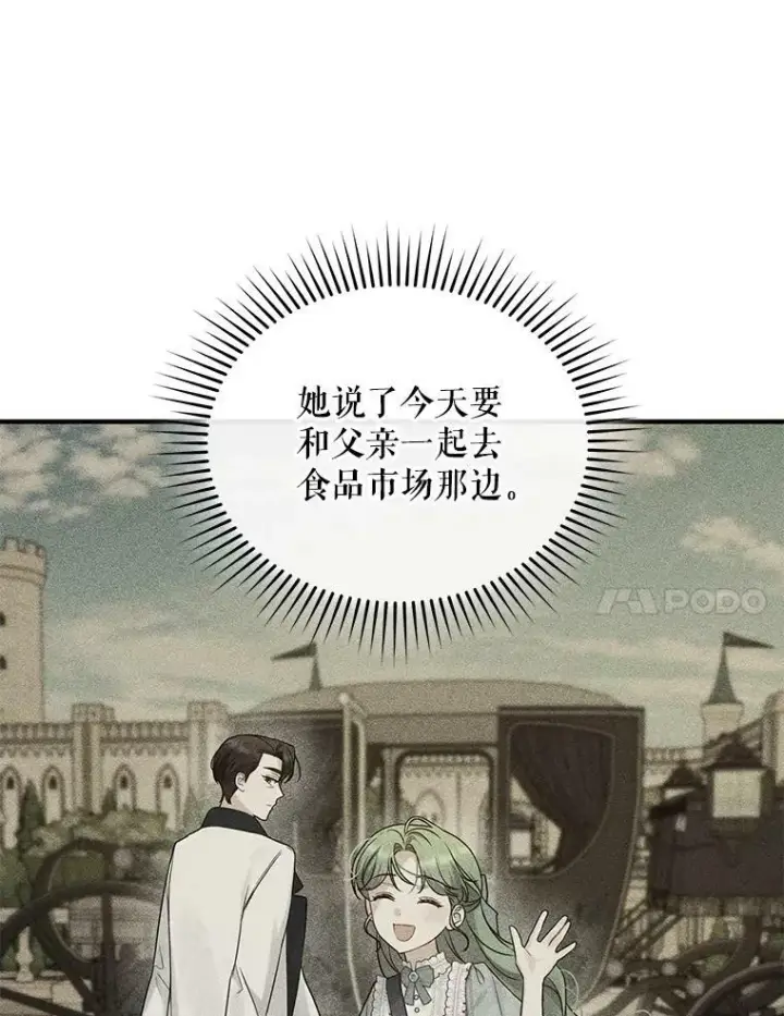 《穿成后悔偏执狂的妹妹》25.市场游玩图92