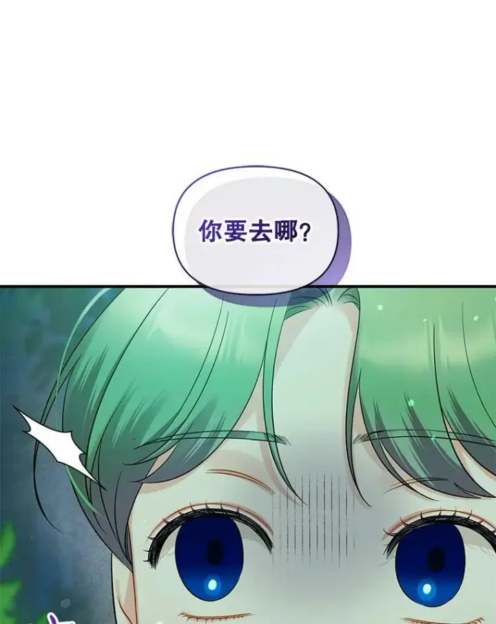 《穿成后悔偏执狂的妹妹》26.绑架图104
