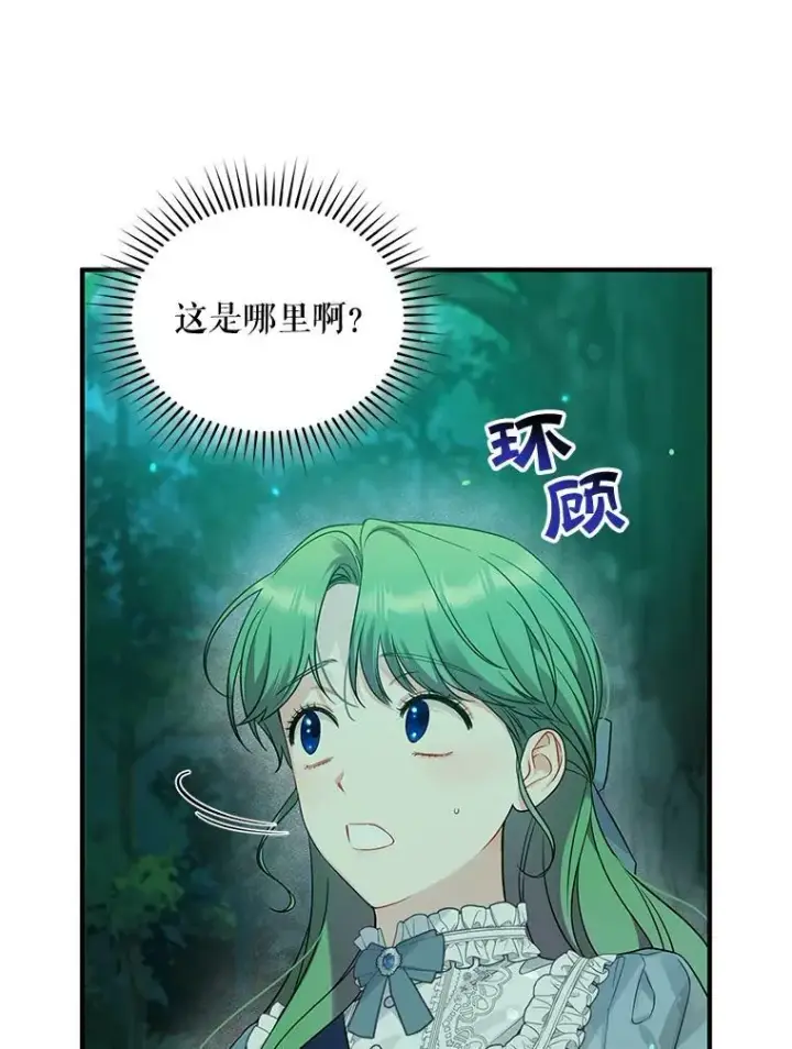 《穿成后悔偏执狂的妹妹》26.绑架图83