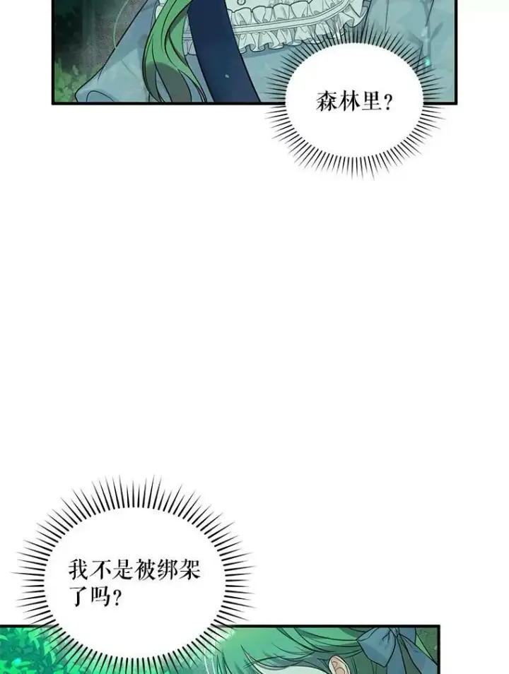 《穿成后悔偏执狂的妹妹》26.绑架图84
