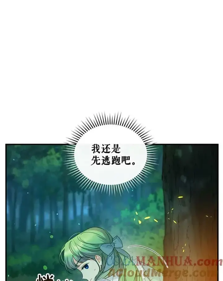 《穿成后悔偏执狂的妹妹》26.绑架图97