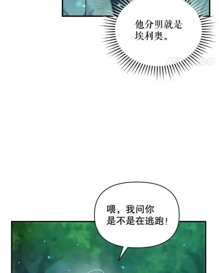 《穿成后悔偏执狂的妹妹》27.反派埃利奥图11