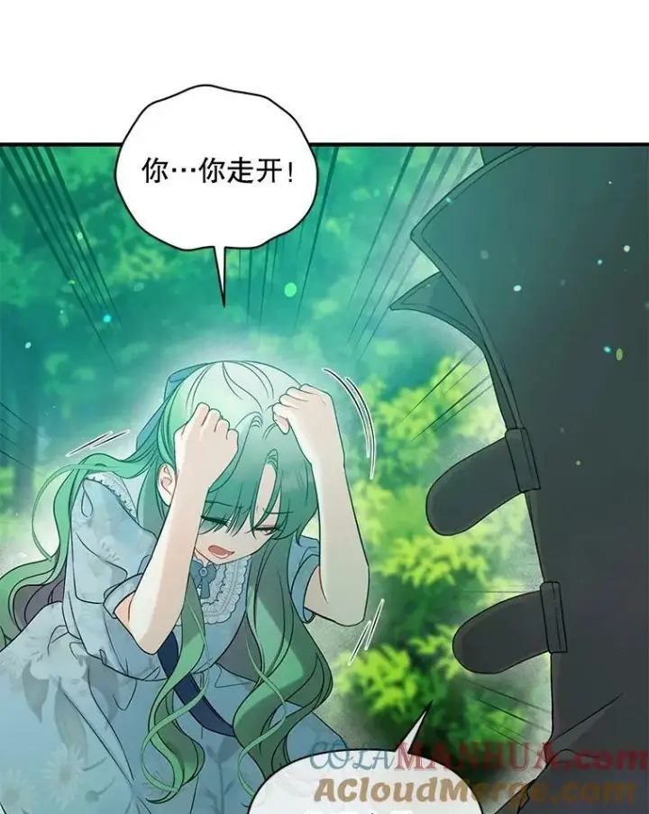 《穿成后悔偏执狂的妹妹》27.反派埃利奥图113