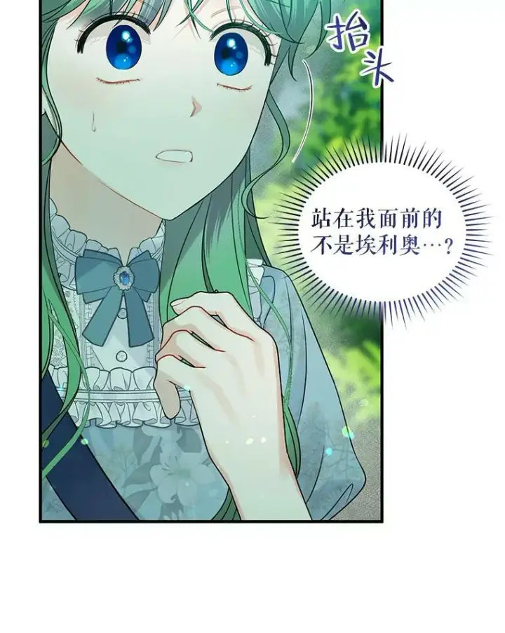 《穿成后悔偏执狂的妹妹》27.反派埃利奥图115