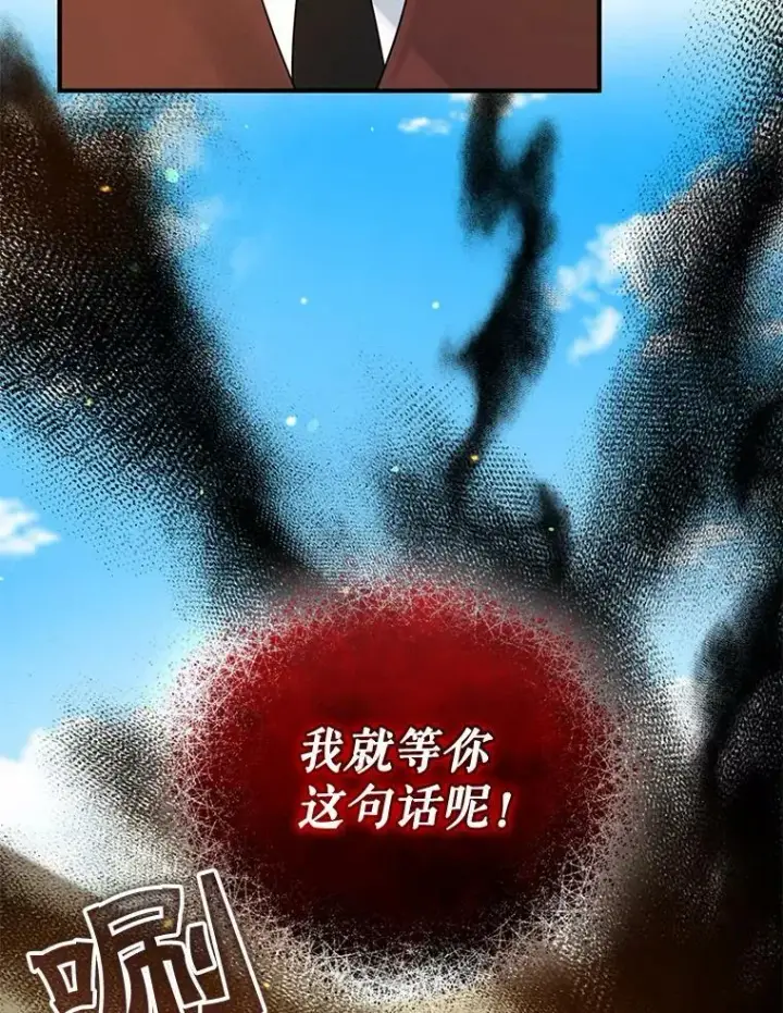 《穿成后悔偏执狂的妹妹》27.反派埃利奥图66