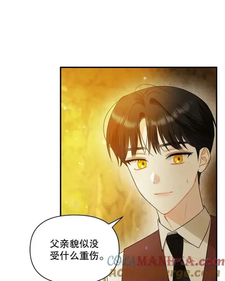 《穿成后悔偏执狂的妹妹》28.重逢图109