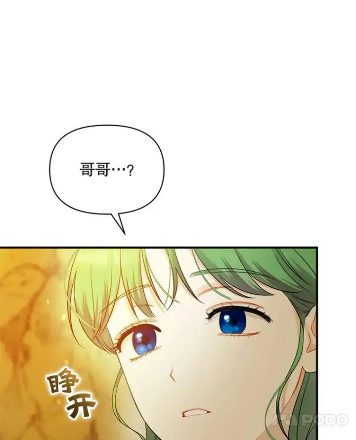 《穿成后悔偏执狂的妹妹》28.重逢图79