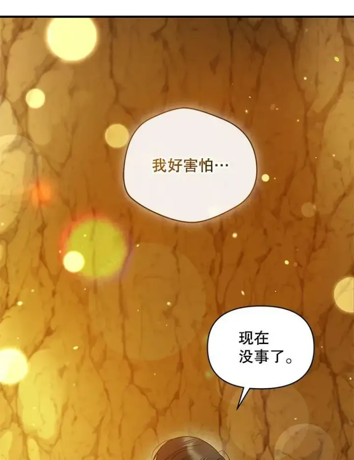 《穿成后悔偏执狂的妹妹》28.重逢图87