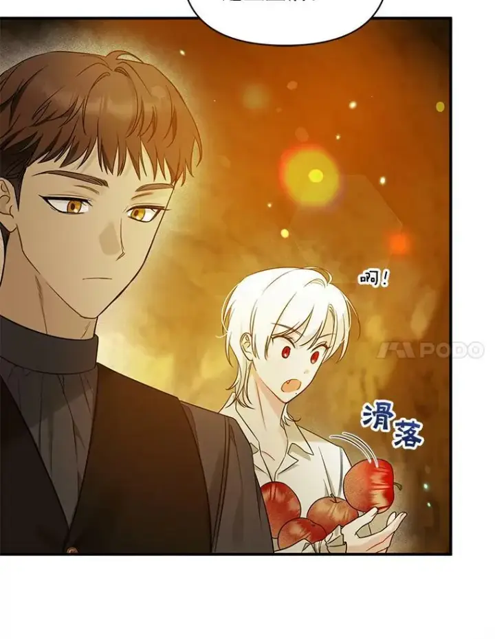 《穿成后悔偏执狂的妹妹》28.重逢图96