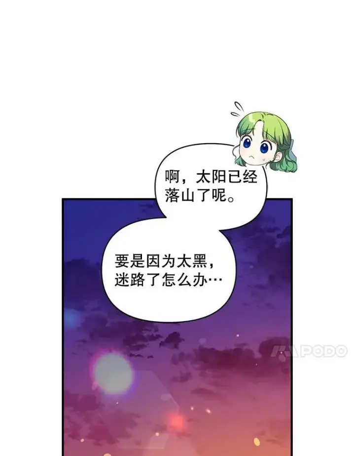 《穿成后悔偏执狂的妹妹》29.安全回府图14