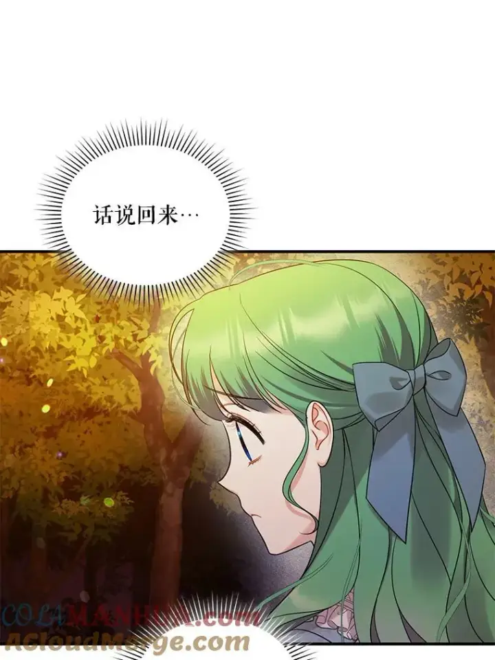 《穿成后悔偏执狂的妹妹》29.安全回府图29