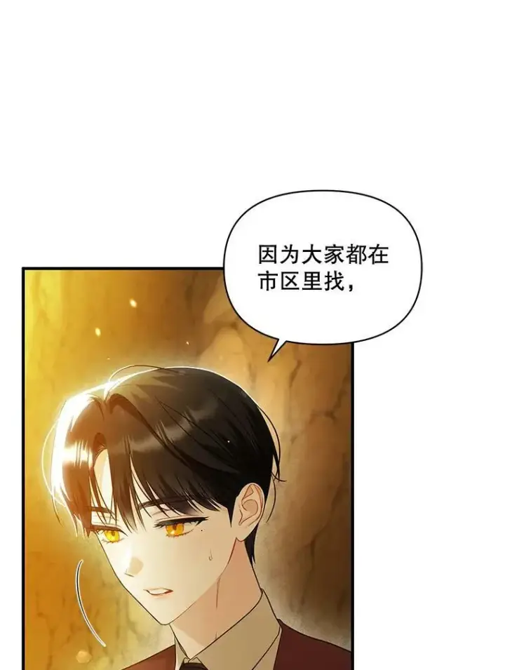 《穿成后悔偏执狂的妹妹》29.安全回府图3