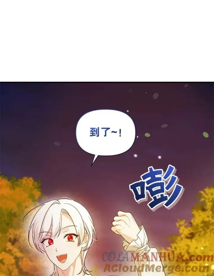 《穿成后悔偏执狂的妹妹》29.安全回府图45