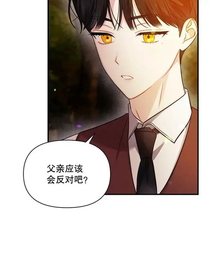 《穿成后悔偏执狂的妹妹》29.安全回府图55