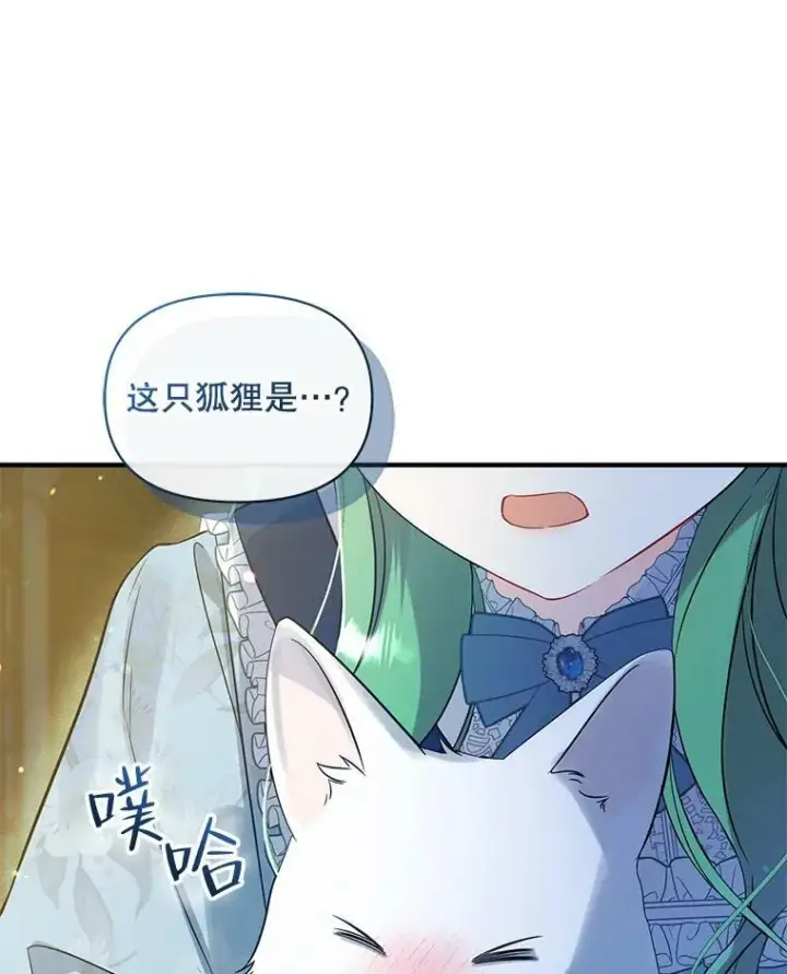 《穿成后悔偏执狂的妹妹》29.安全回府图78