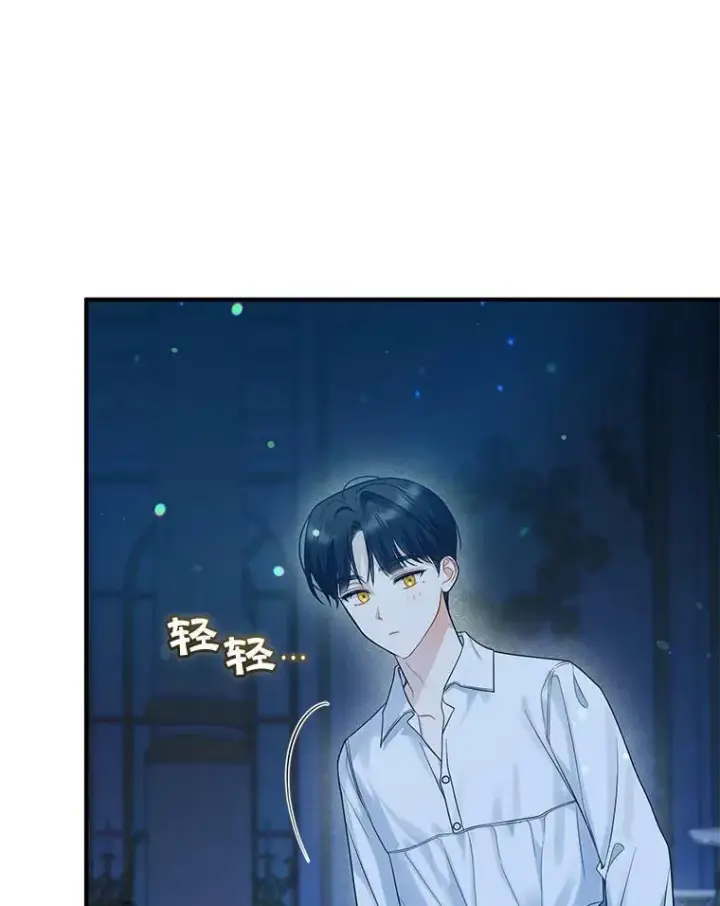 《穿成后悔偏执狂的妹妹》30.惊险过后图103