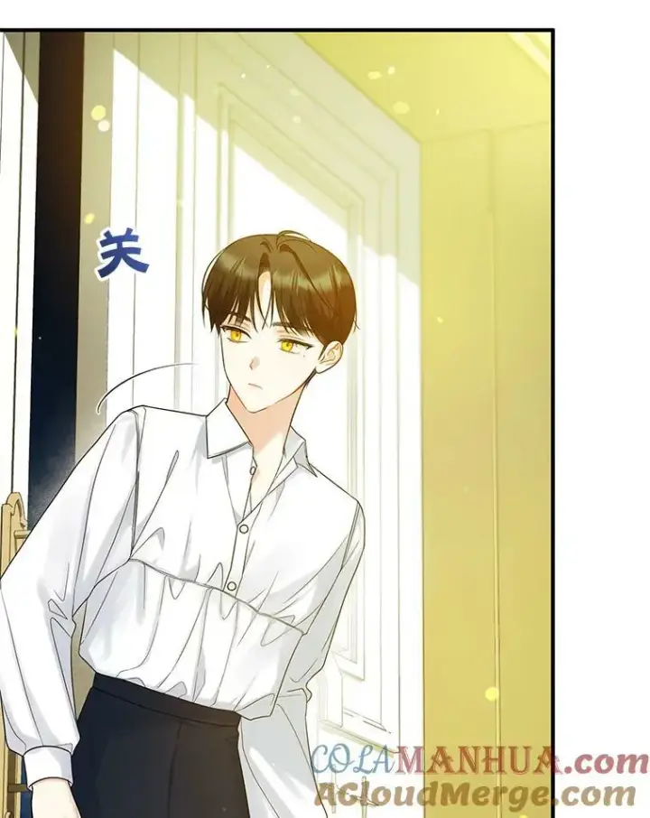 《穿成后悔偏执狂的妹妹》30.惊险过后图105