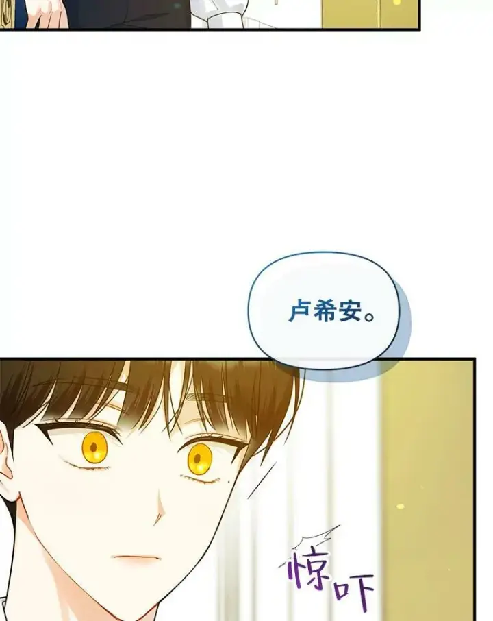 《穿成后悔偏执狂的妹妹》30.惊险过后图106