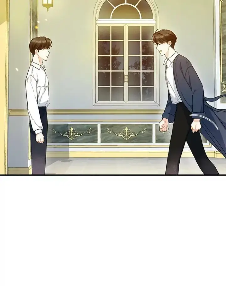 《穿成后悔偏执狂的妹妹》31.生病图2