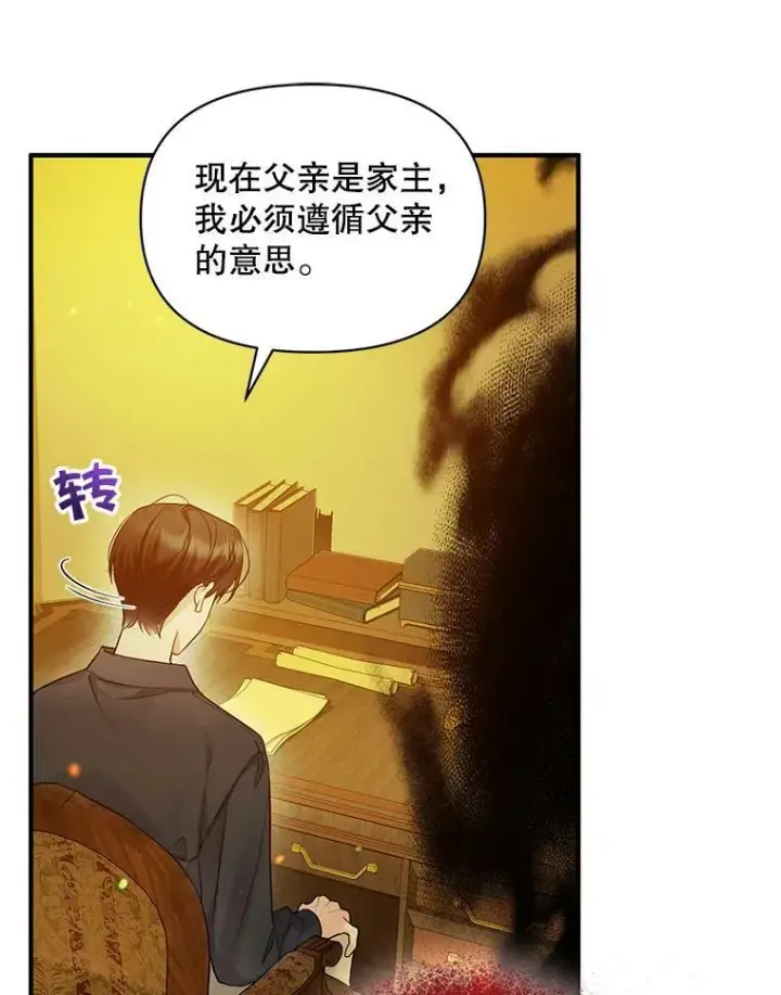 《穿成后悔偏执狂的妹妹》32.诺尔的试探图12