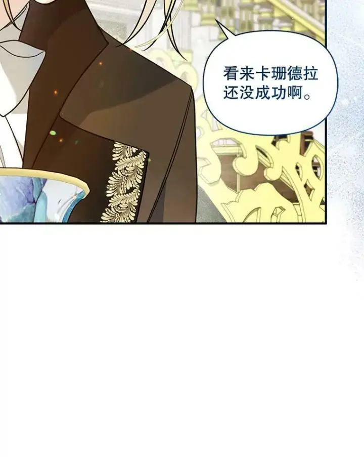 《穿成后悔偏执狂的妹妹》32.诺尔的试探图94