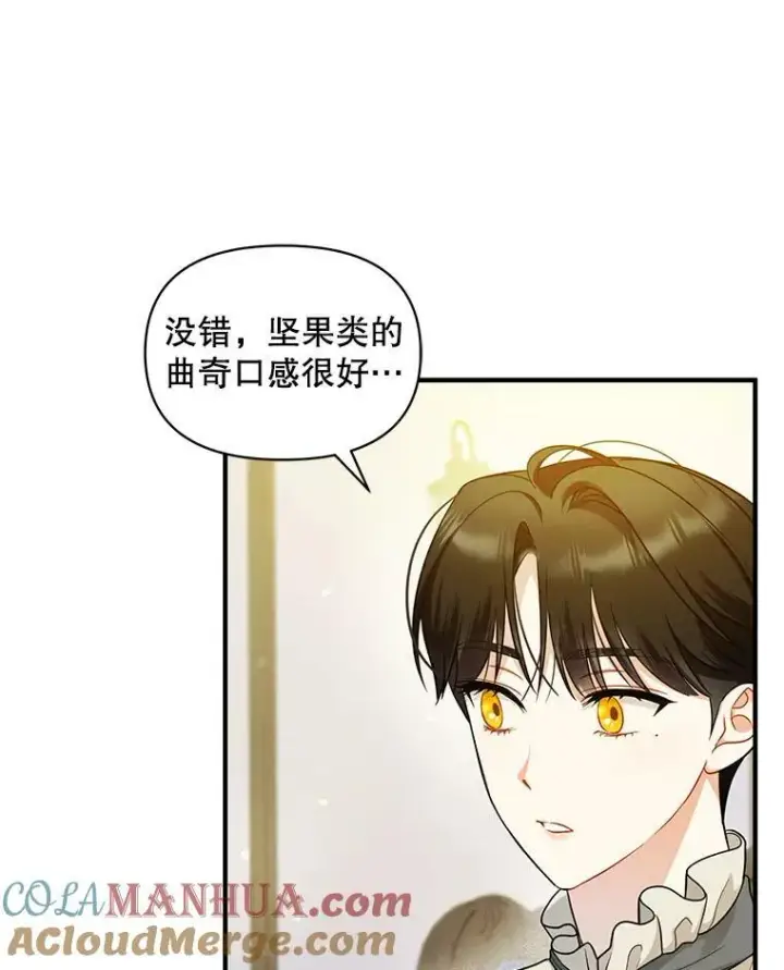 《穿成后悔偏执狂的妹妹》33.终于见面图73