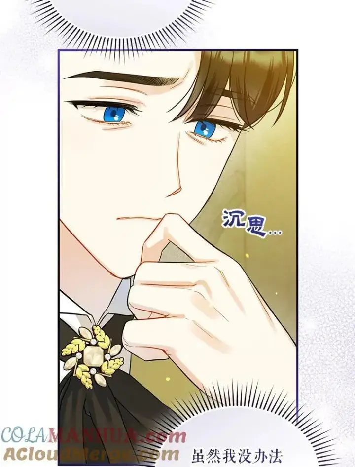 《穿成后悔偏执狂的妹妹》33.终于见面图93