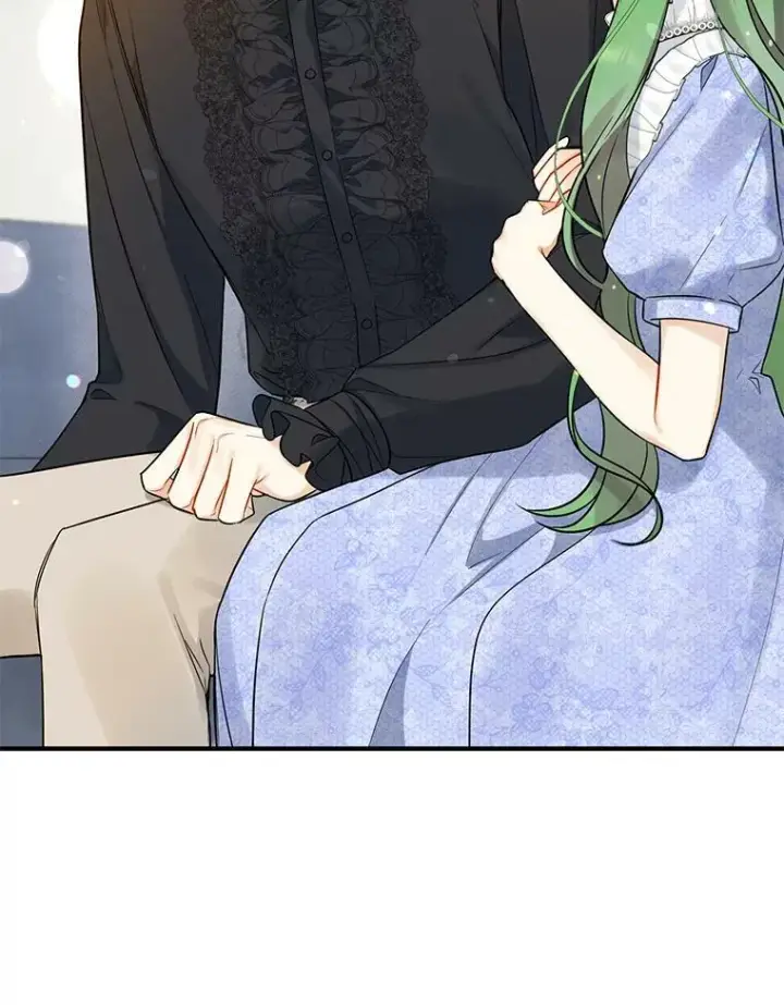 《穿成后悔偏执狂的妹妹》34.决定离开图100