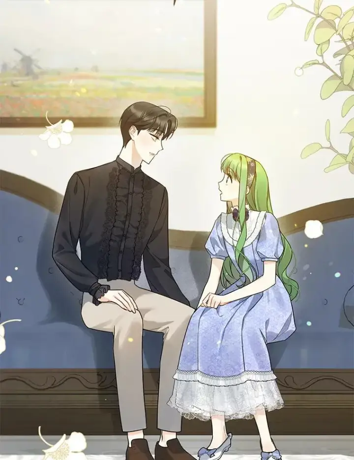 《穿成后悔偏执狂的妹妹》34.决定离开图103