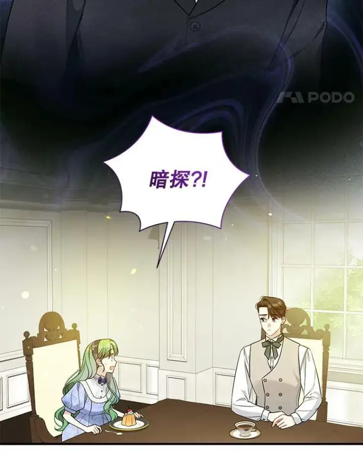 《穿成后悔偏执狂的妹妹》34.决定离开图11