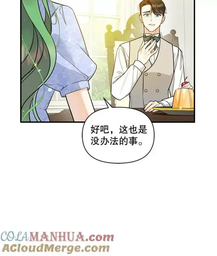《穿成后悔偏执狂的妹妹》34.决定离开图13
