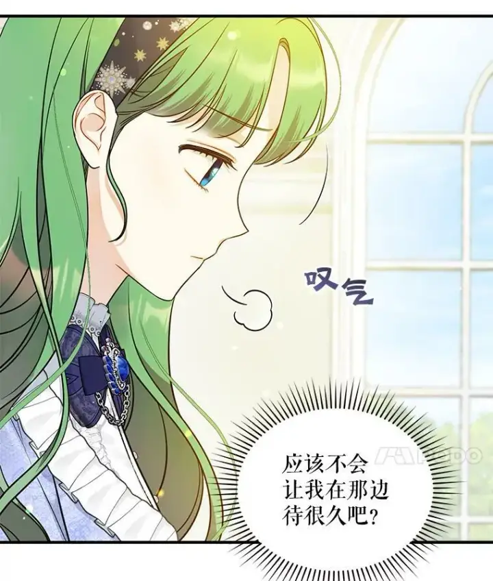 《穿成后悔偏执狂的妹妹》34.决定离开图14