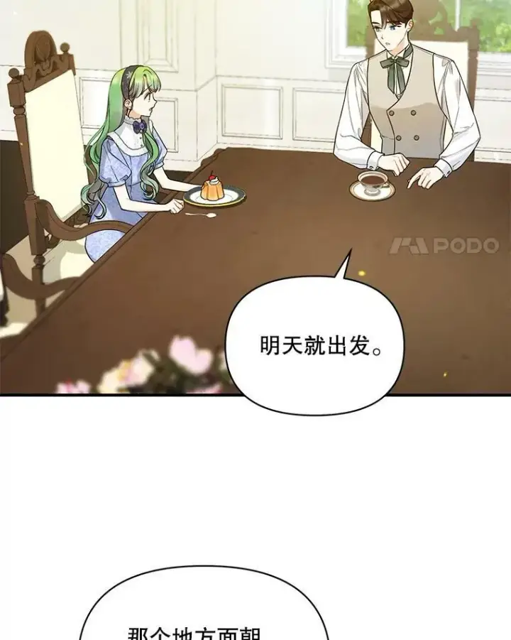 《穿成后悔偏执狂的妹妹》34.决定离开图4