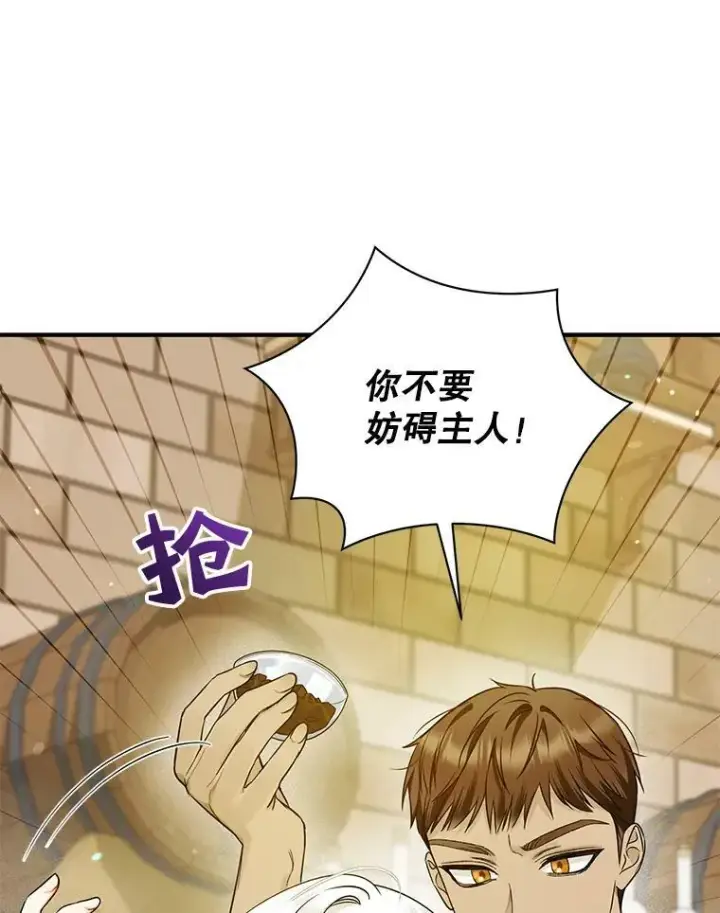 《穿成后悔偏执狂的妹妹》34.决定离开图47