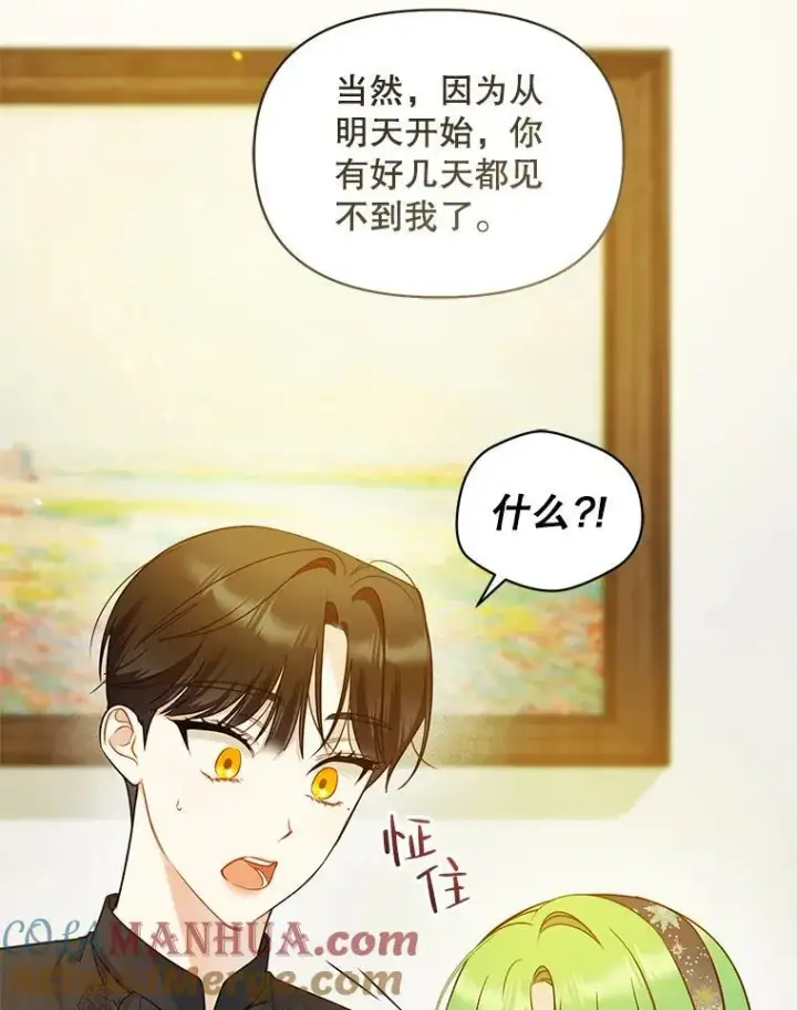 《穿成后悔偏执狂的妹妹》34.决定离开图93