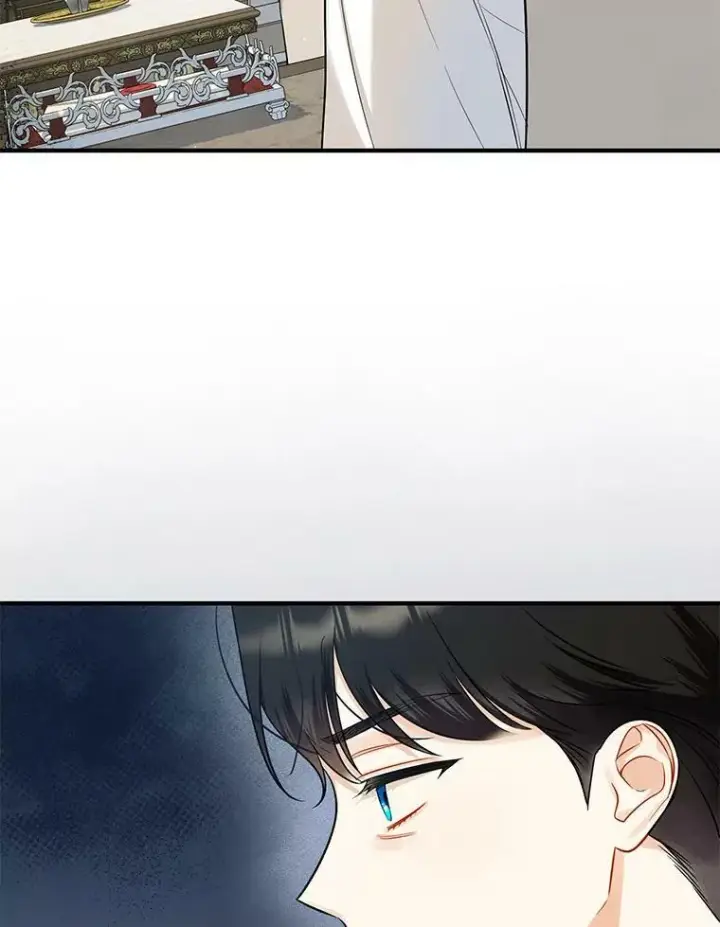 《穿成后悔偏执狂的妹妹》35.无法同行图24