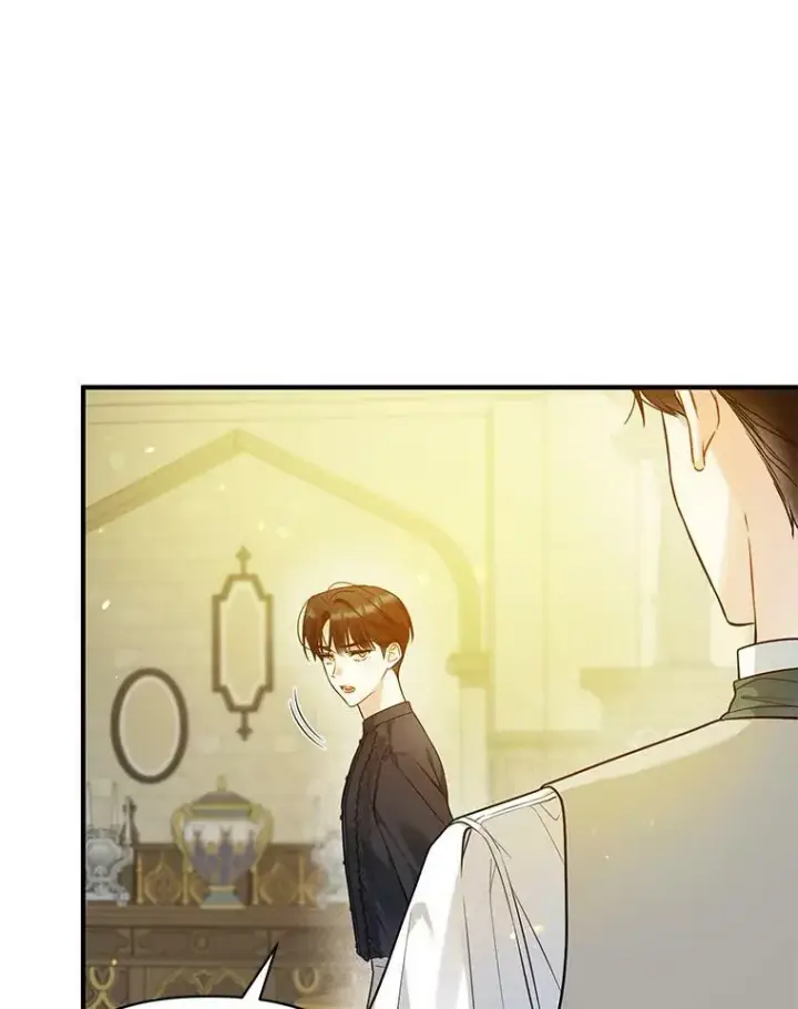 《穿成后悔偏执狂的妹妹》35.无法同行图63