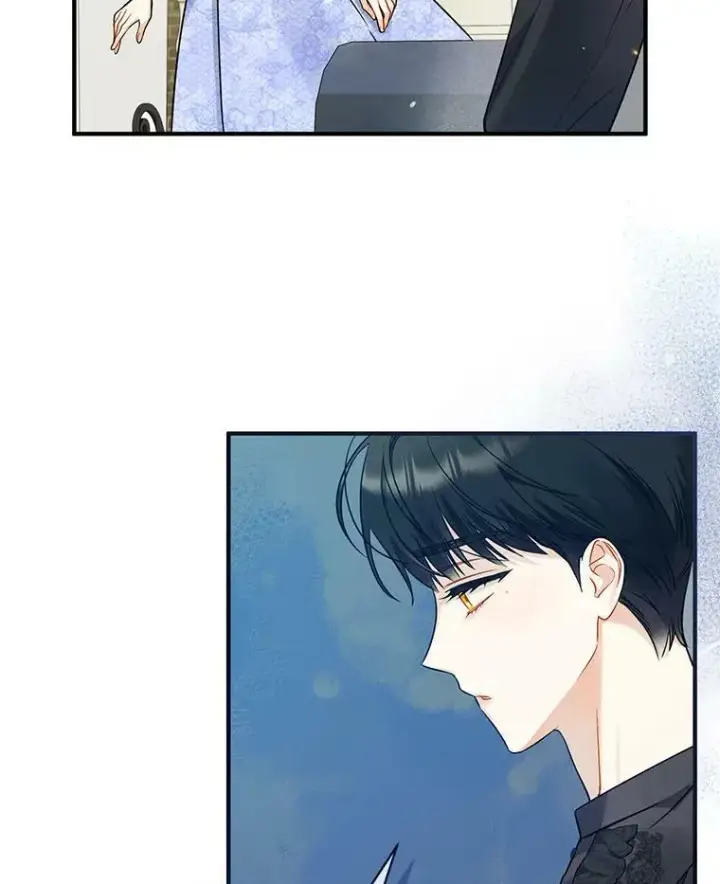 《穿成后悔偏执狂的妹妹》35.无法同行图80