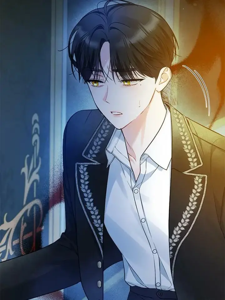 《穿成后悔偏执狂的妹妹》36.南部别庄图112