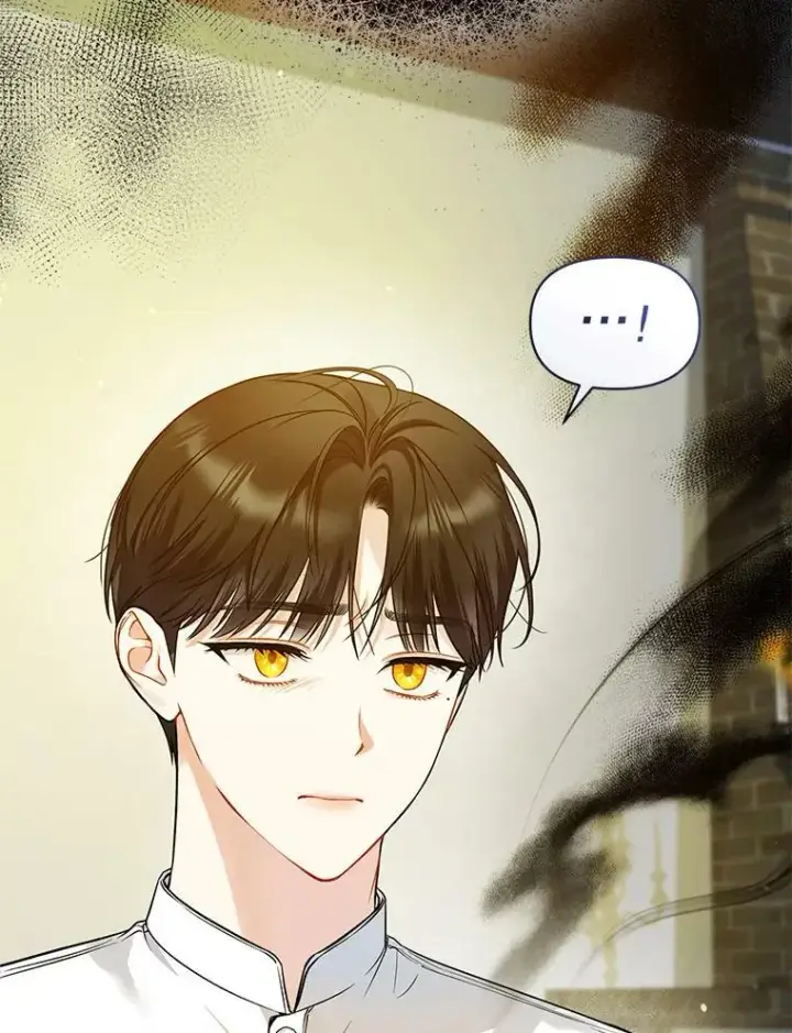 《穿成后悔偏执狂的妹妹》37.断联图108