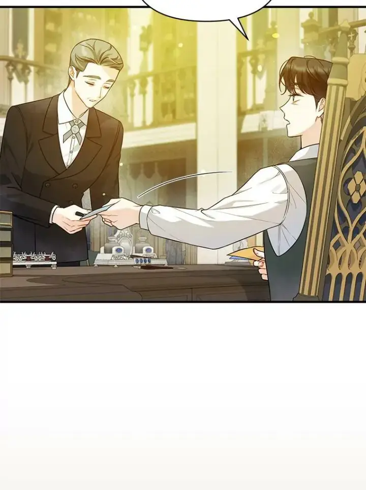 《穿成后悔偏执狂的妹妹》37.断联图19