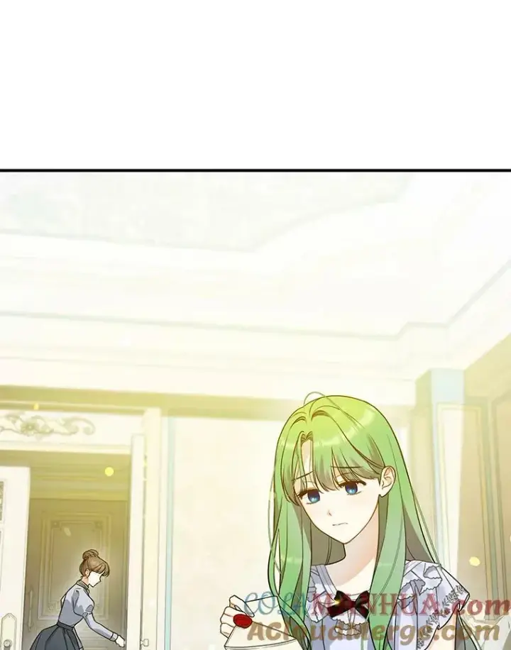 《穿成后悔偏执狂的妹妹》37.断联图41