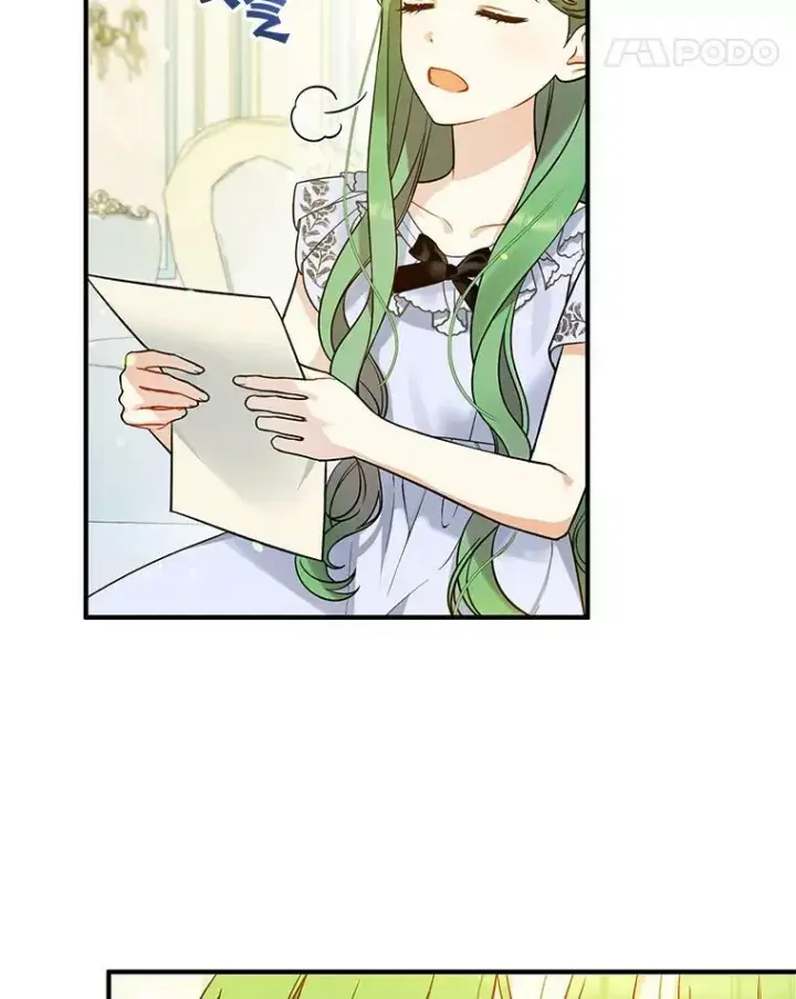 《穿成后悔偏执狂的妹妹》37.断联图54