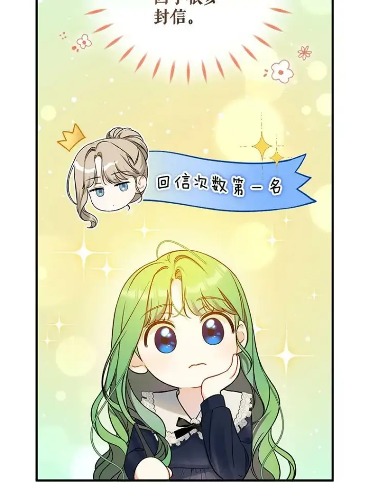 《穿成后悔偏执狂的妹妹》38.思念成疾图55