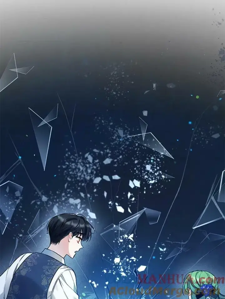 《穿成后悔偏执狂的妹妹》39.下定决心图97