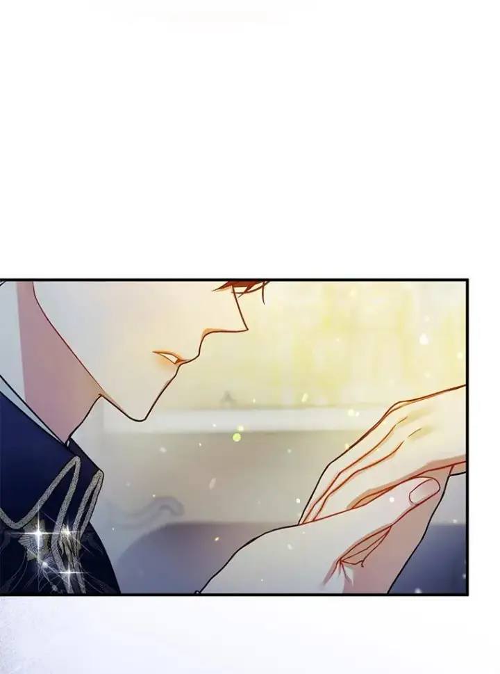 《穿成后悔偏执狂的妹妹》41.礼物图48